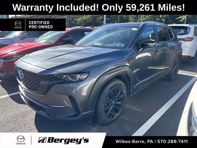 2024 Mazda CX-50 2.5 S Premium for sale in Larksville, PA
