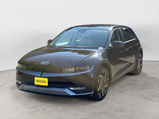 2023 Hyundai IONIQ 5 SEL for sale in Vancouver, WA