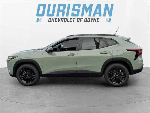 2026 Chevrolet Trax FWD ACTIV for sale in Bowie, MD