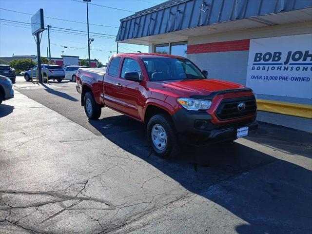 2022 Toyota Tacoma SR for sale in Rochester, NY
