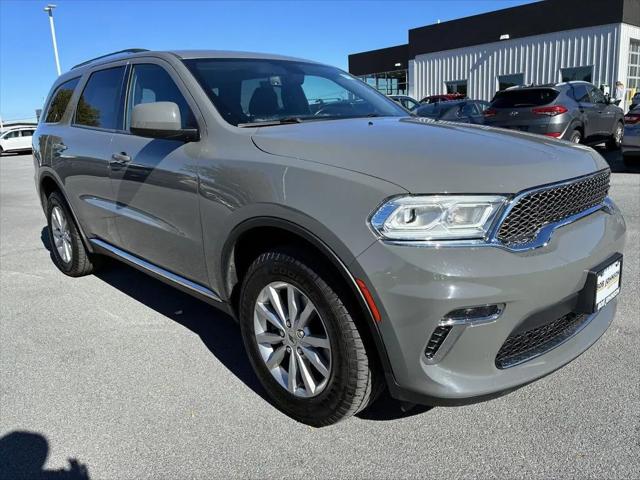 2022 Dodge Durango SXT AWD for sale in Rochester, NY