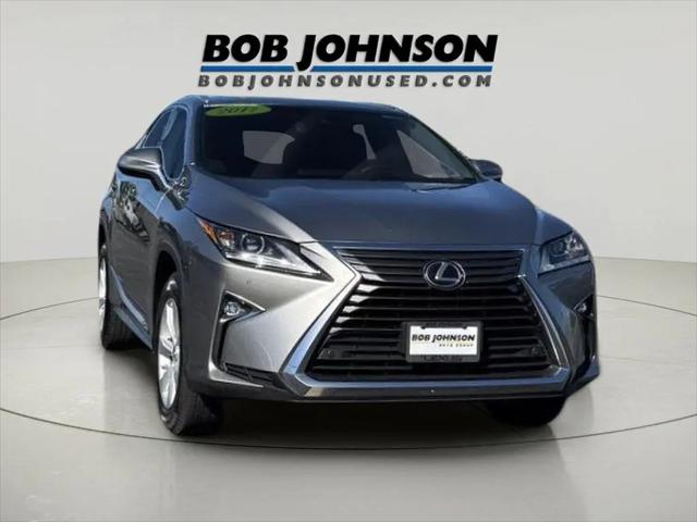 2017 Lexus RX 350 Base for sale in Rochester, NY