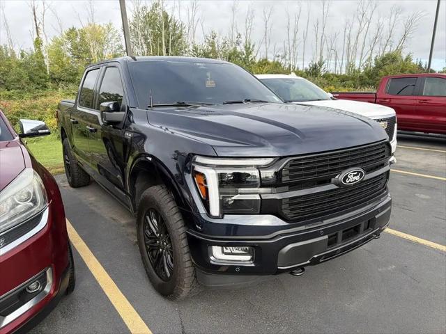 2025 Ford F-150 Platinum for sale in Rochester, NY