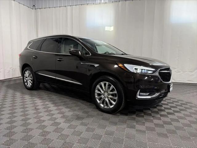 2018 Buick Enclave Essence for sale in Rochester, NY