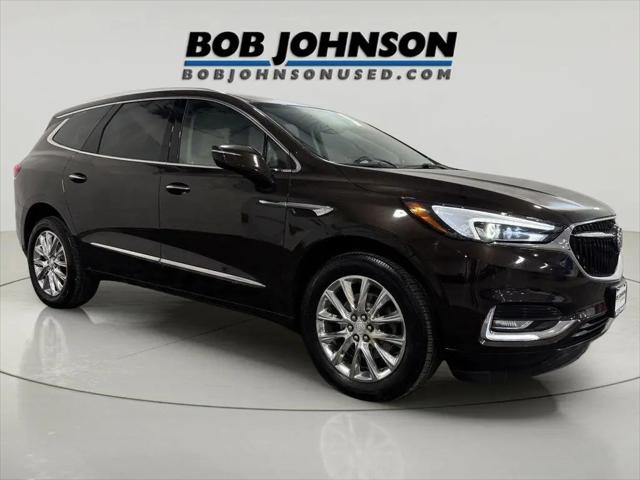 2018 Buick Enclave Essence for sale in Rochester, NY