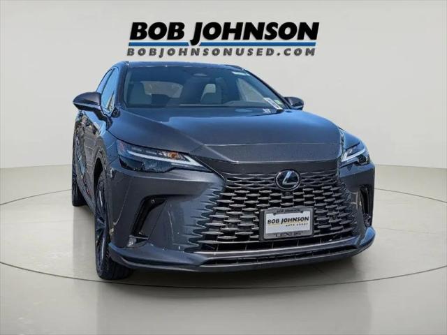 2025 Lexus RX 350 Premium for sale in Rochester, NY