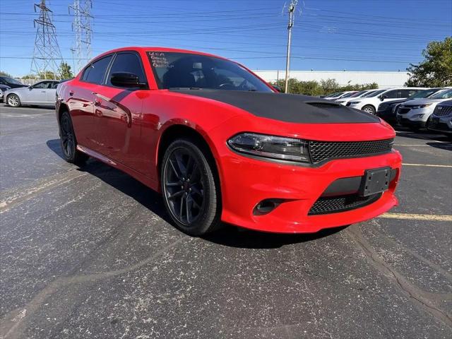2023 Dodge Charger GT AWD for sale in Rochester, NY