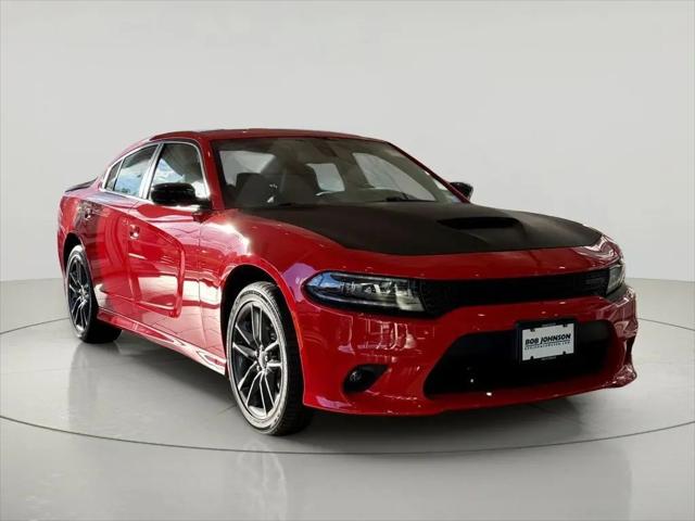 2023 Dodge Charger GT AWD for sale in Rochester, NY