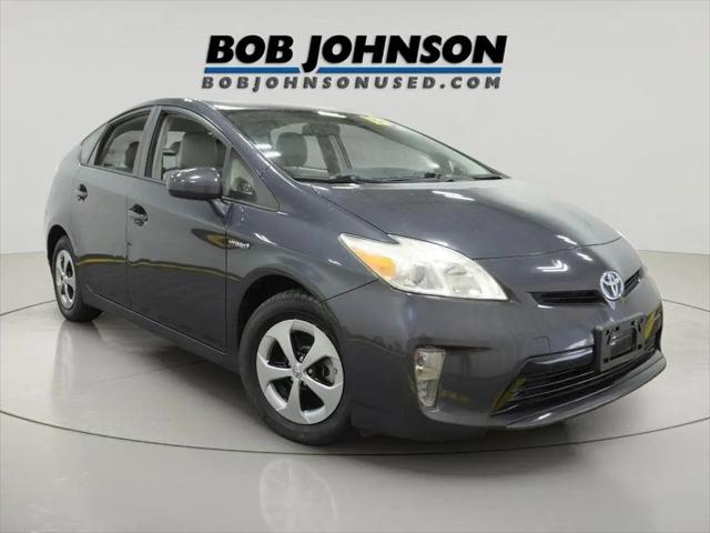 2013 Toyota Prius Two for sale in Rochester, NY