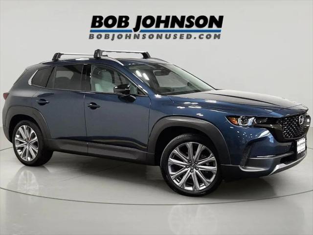 2026 Mazda CX-50 2.5 Turbo for sale in Rochester, NY