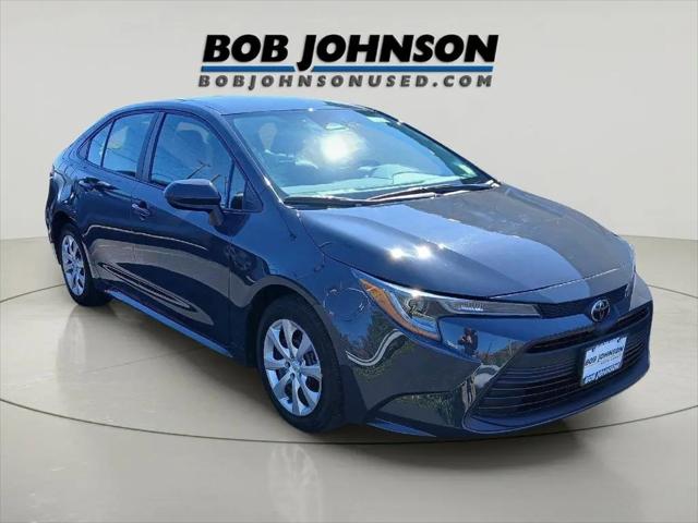 2024 Toyota Corolla LE for sale in Rochester, NY