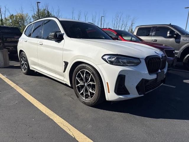 2023 BMW X3 M40i for sale in Rochester, NY
