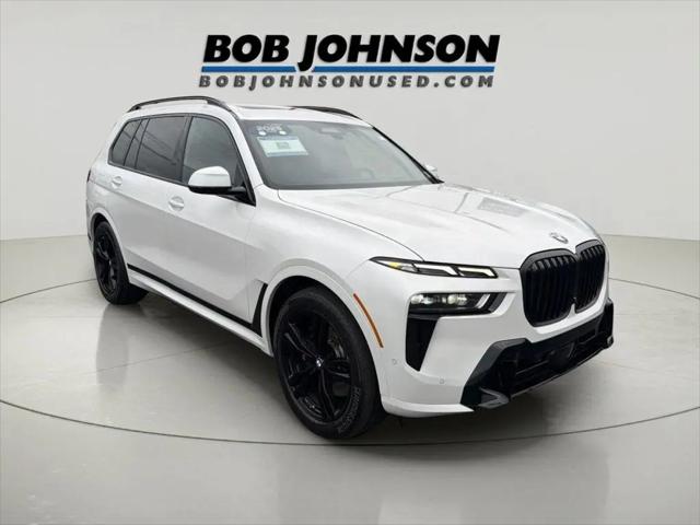 2025 BMW X7 xDrive40i for sale in Rochester, NY