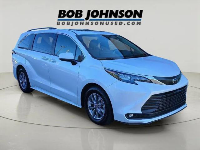 2026 Toyota Sienna XLE for sale in Rochester, NY