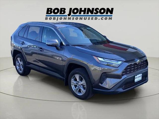 2024 Toyota RAV4 XLE for sale in Rochester, NY
