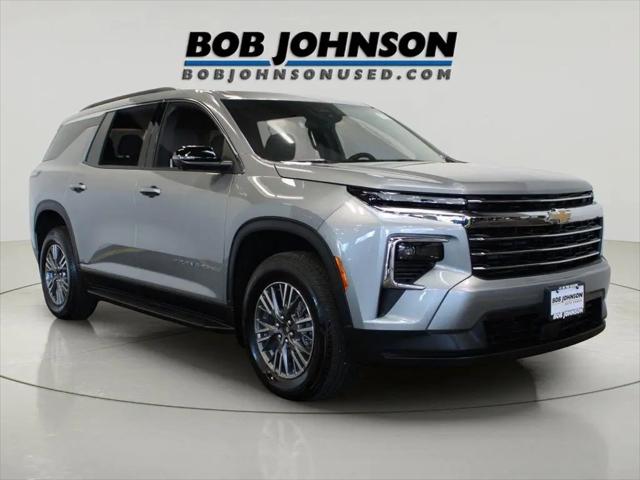 2025 Chevrolet Traverse AWD LT for sale in Rochester, NY