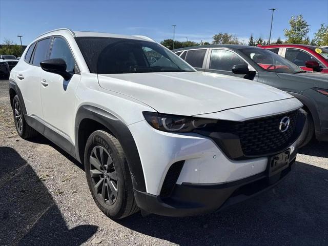 2026 Mazda CX-50 2.5 S Preferred for sale in Rochester, NY