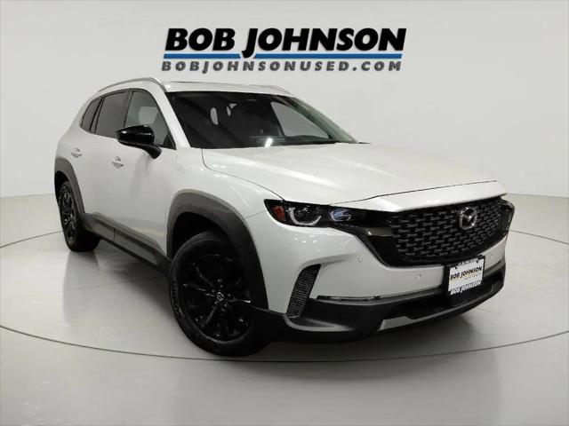 2026 Mazda CX-50 2.5 S Preferred for sale in Rochester, NY