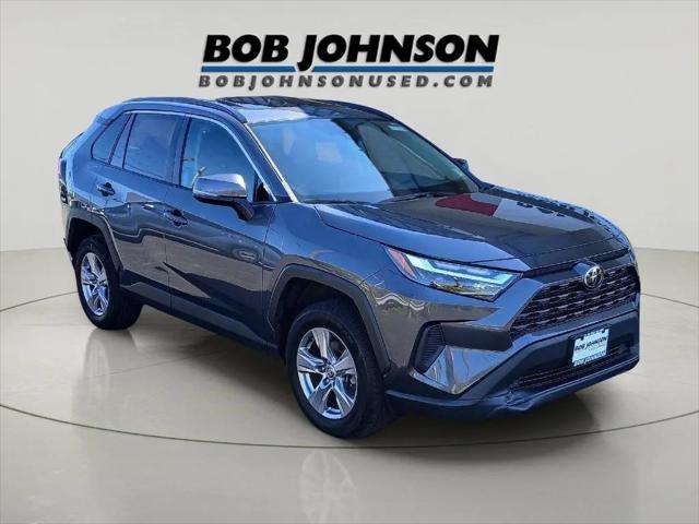 2023 Toyota RAV4 XLE for sale in Rochester, NY