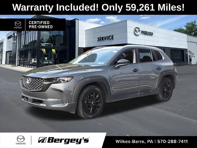 2024 Mazda CX-50 2.5 S Premium for sale in Larksville, PA