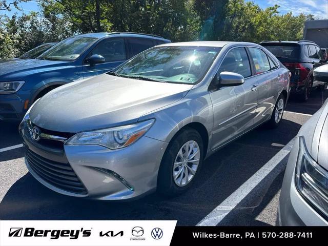 2015 Toyota Camry LE for sale in Larksville, PA