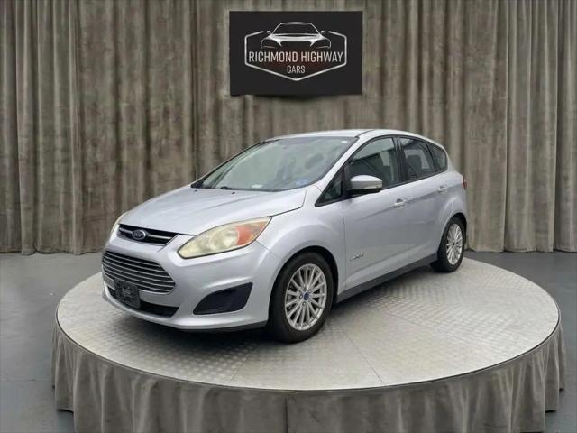 2013 Ford C-Max Hybrid SE for sale in Richmond, VA