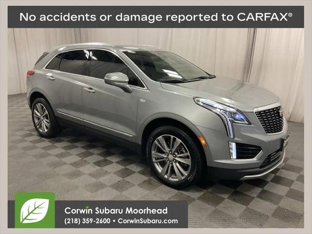 2025 Cadillac XT5 FWD Premium Luxury for sale in Moorhead, MN