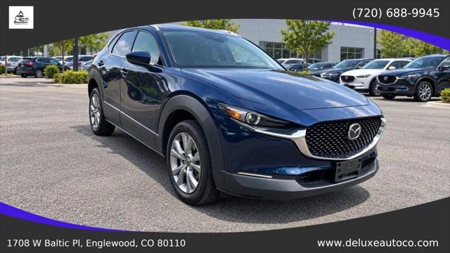 2021 Mazda CX-30 Premium for sale in Englewood, CO