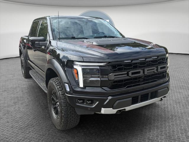 2025 Ford F-150 Raptor for sale in White Oak, PA