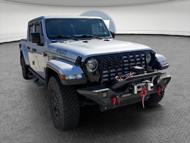 2021 Jeep Gladiator Sport for sale in White Oak, PA