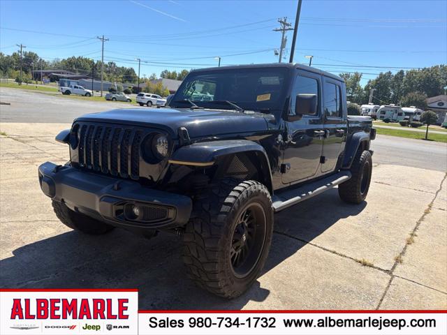 2020 Jeep Gladiator Sport S for sale in Albemarle, NC