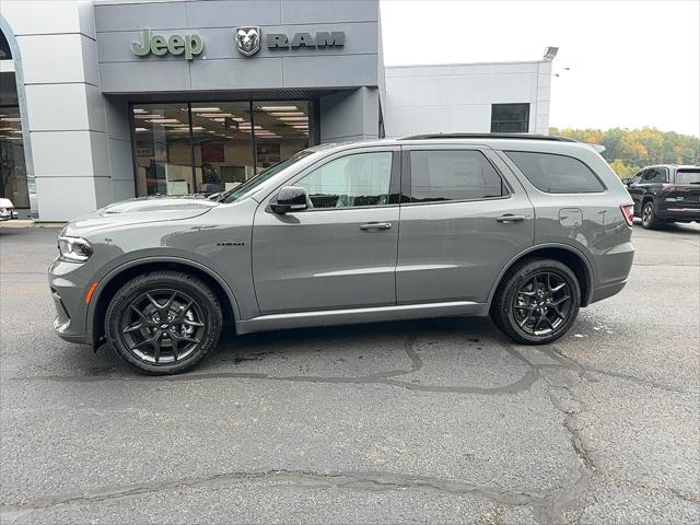 2027 Dodge Durango DURANGO GT HEMI V8 PLUS AWD 2027 Dodge Durango DURANGO GT HEMI V8 PLUS AWD