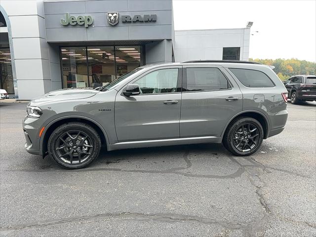 2027 Dodge Durango DURANGO GT HEMI V8 PLUS AWD 2027 Dodge Durango DURANGO GT HEMI V8 PLUS AWD