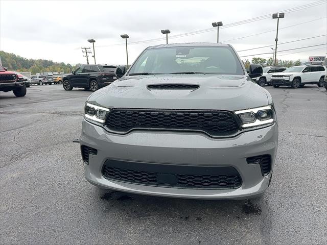 2027 Dodge Durango DURANGO GT HEMI V8 PLUS AWD 2027 Dodge Durango DURANGO GT HEMI V8 PLUS AWD
