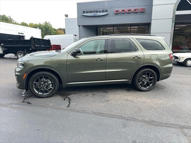2027 Dodge Durango DURANGO GT HEMI V8 PLUS AWD 2027 Dodge Durango DURANGO GT HEMI V8 PLUS AWD
