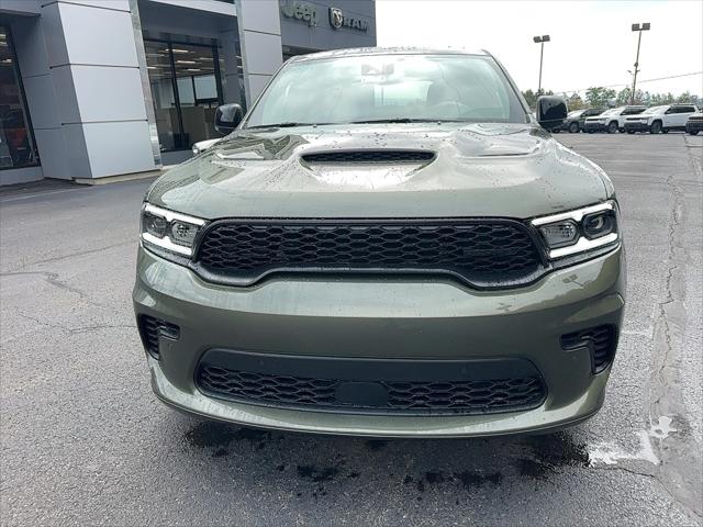 2027 Dodge Durango DURANGO GT HEMI V8 PLUS AWD 2027 Dodge Durango DURANGO GT HEMI V8 PLUS AWD