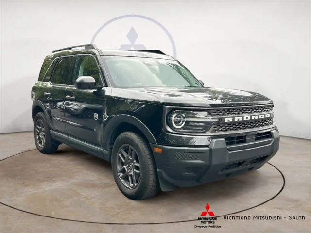 2025 Ford Bronco Sport Big Bend for sale in Richmond, VA