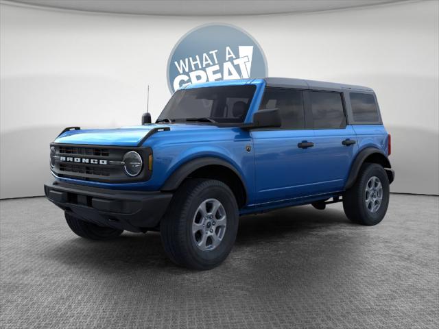 2026 Ford Bronco Big Bend for sale in White Oak, PA