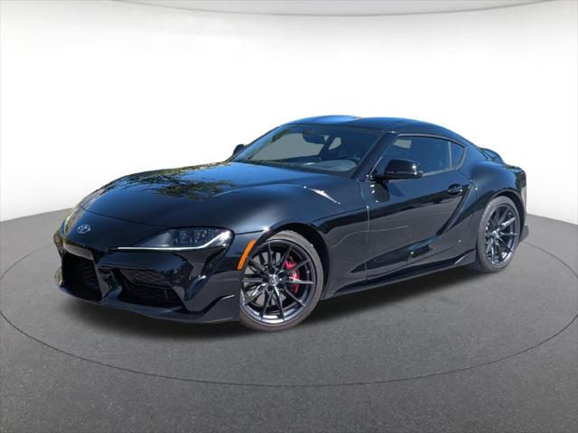 2026 Toyota GR Supra 3.0 Premium for sale in West Columbia, SC