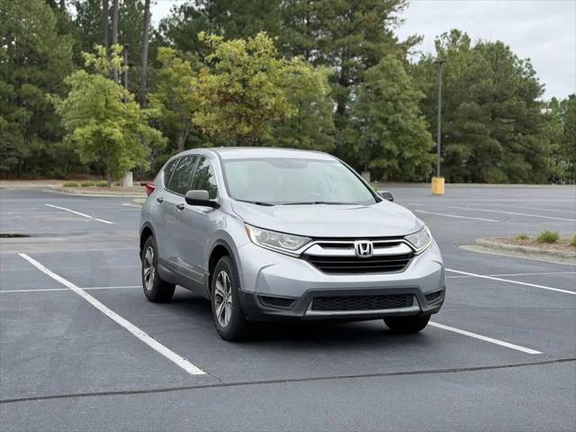 2019 Honda CR-V LX for sale in Durham, NC