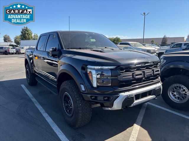 2025 Ford F-150 Raptor for sale in Clovis, CA