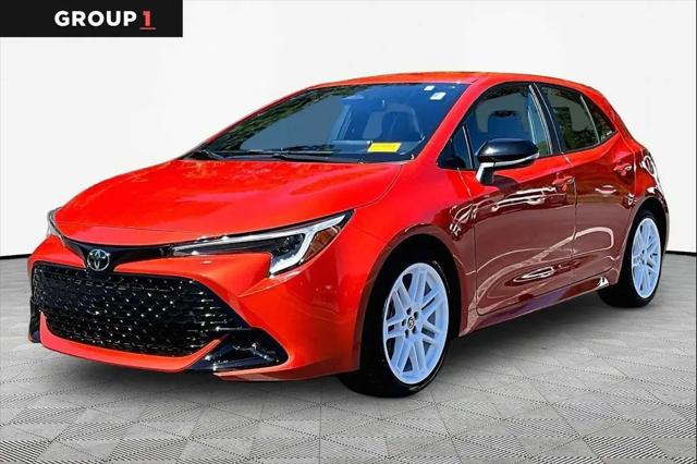 2026 Toyota Corolla SE for sale in Atlanta, GA
