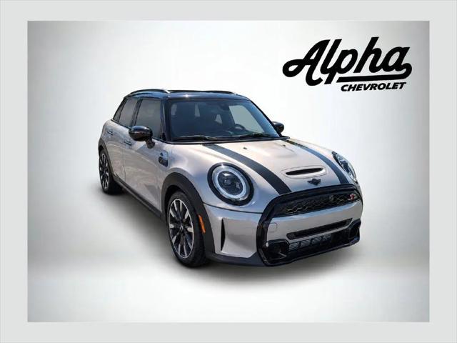 2024 MINI Hardtop Cooper S for sale in Bucyrus, OH