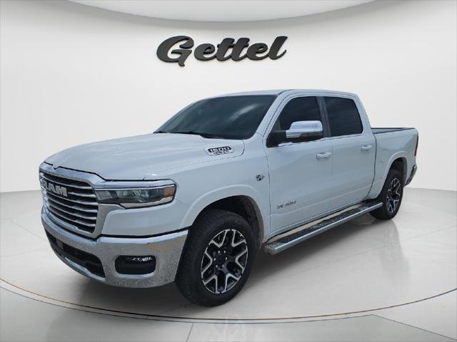 2027 Ram 1500 Laramie for sale in Punta Gorda, FL