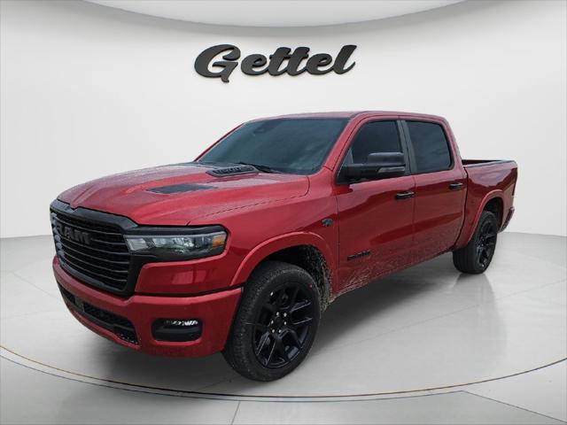 2027 Ram 1500 Laramie for sale in Punta Gorda, FL