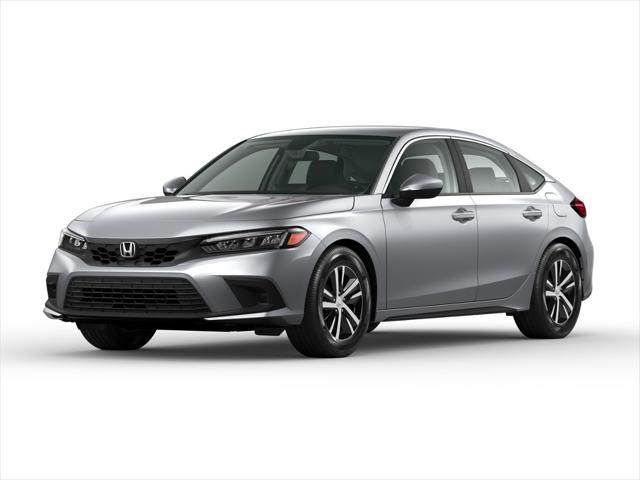 2023 Honda Civic LX for sale in Burleson, TX