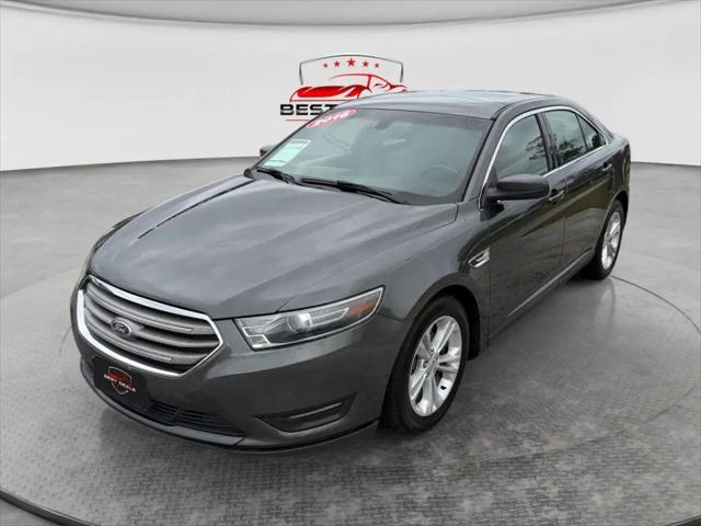 2016 Ford Taurus SEL for sale in Gainesville, FL