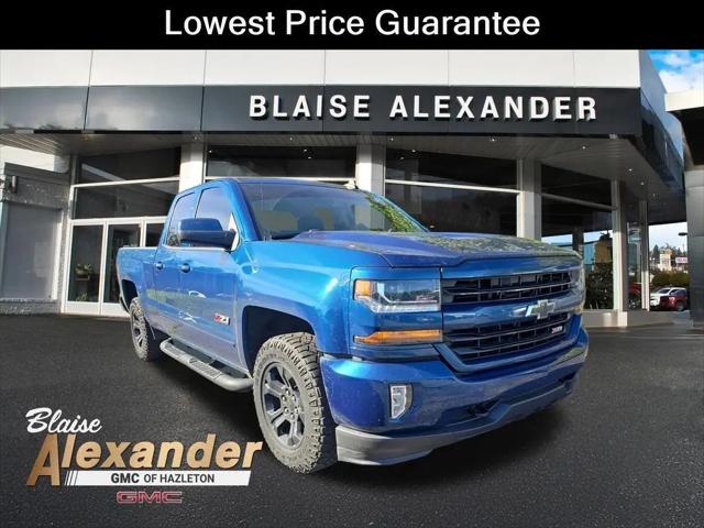 2019 Chevrolet Silverado 1500 LD LT for sale in Hazle Township, PA