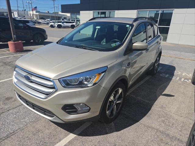 2017 Ford Escape SE for sale in YORK, PA