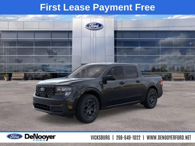 2026 Ford Maverick XLT for sale in Vicksburg Road, MI